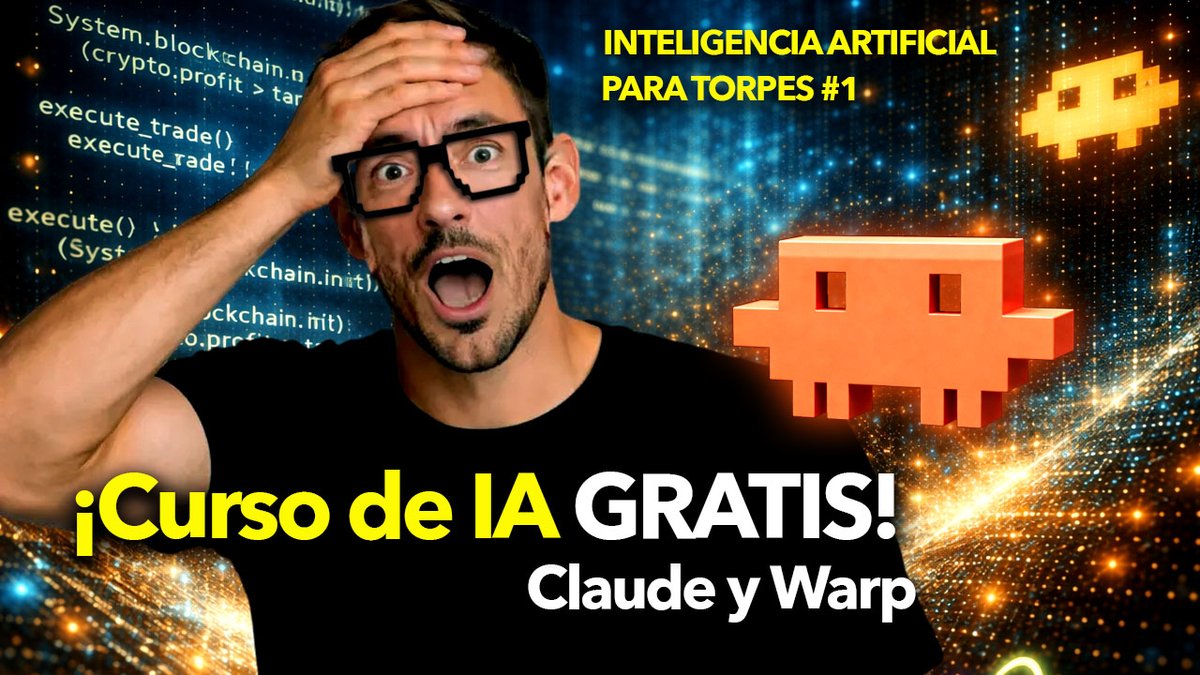 @Rodrigo Arnedo Inteligencia Artificial tweet media