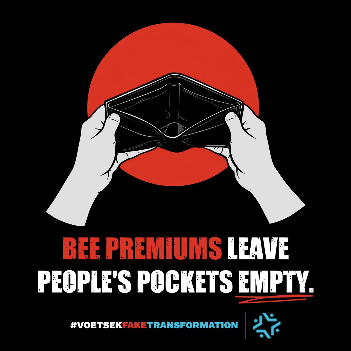 South African Institute of Race Relations tweet media