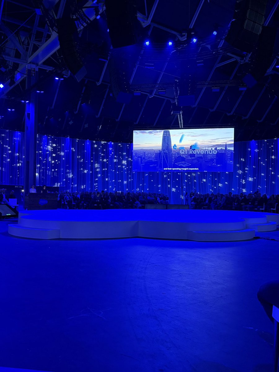Agentforce World Tour #salesforce