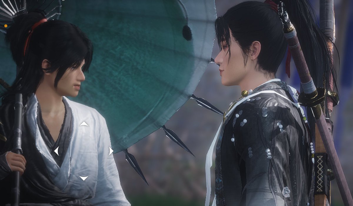 hnrfr11's tweet photo. guys I’m sorry i can’t gatekeep these screenshots… wsn au or smth it took a lot of hours but we made them in the game https://t.co/YJ7w42rxqC