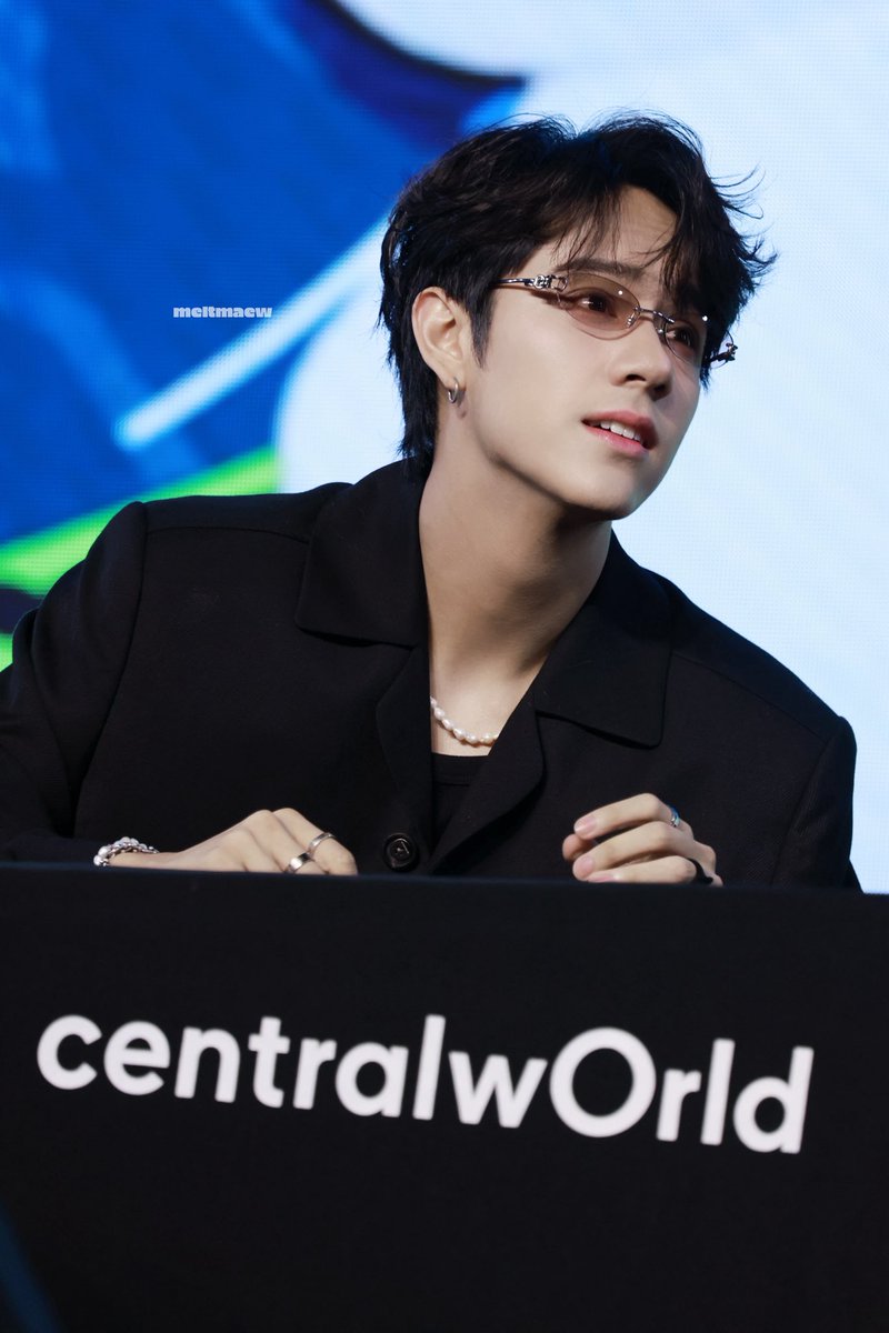 👓🐱
<a href="/mynameisnanon/">NANON</a> 

NANON GMMTV FANSIGN
#GMMTVFANIVAL2026xNanon
#mynameisnanon