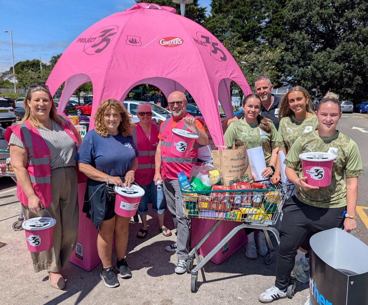 Argyle Community Trust tweet media