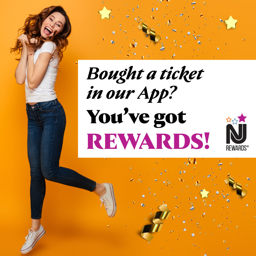 NJ TRANSIT tweet media