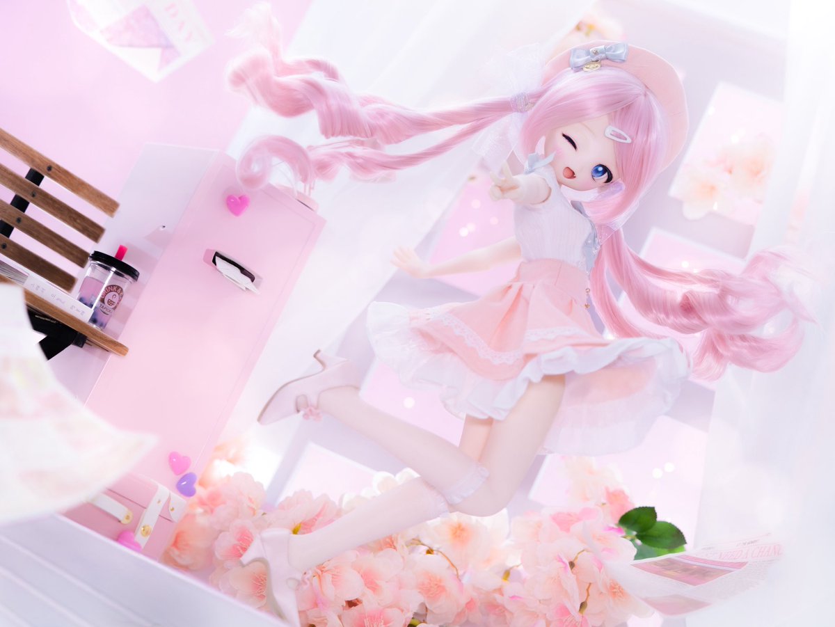 안녕민들레 tweet media