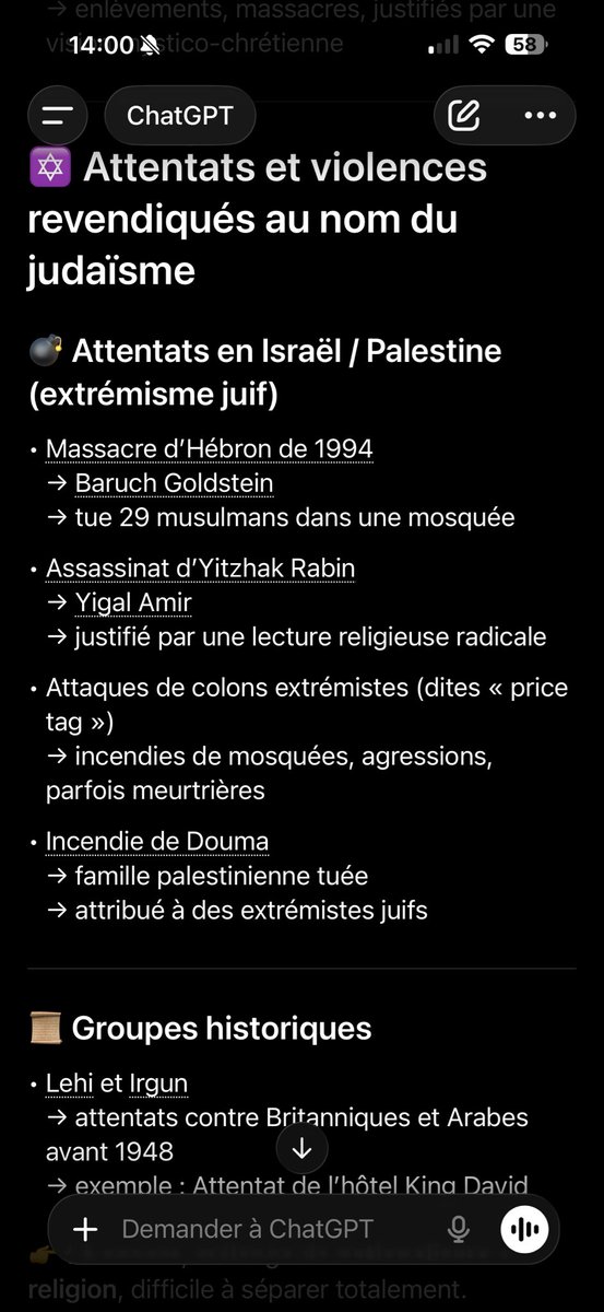 rat_d_ville's tweet image. Sans parler de la guerre en Irak sur base de mensonges qui fait 300 000 mort civils mais ça c’est pas appeler du terrorisme donc vous vous en foutez