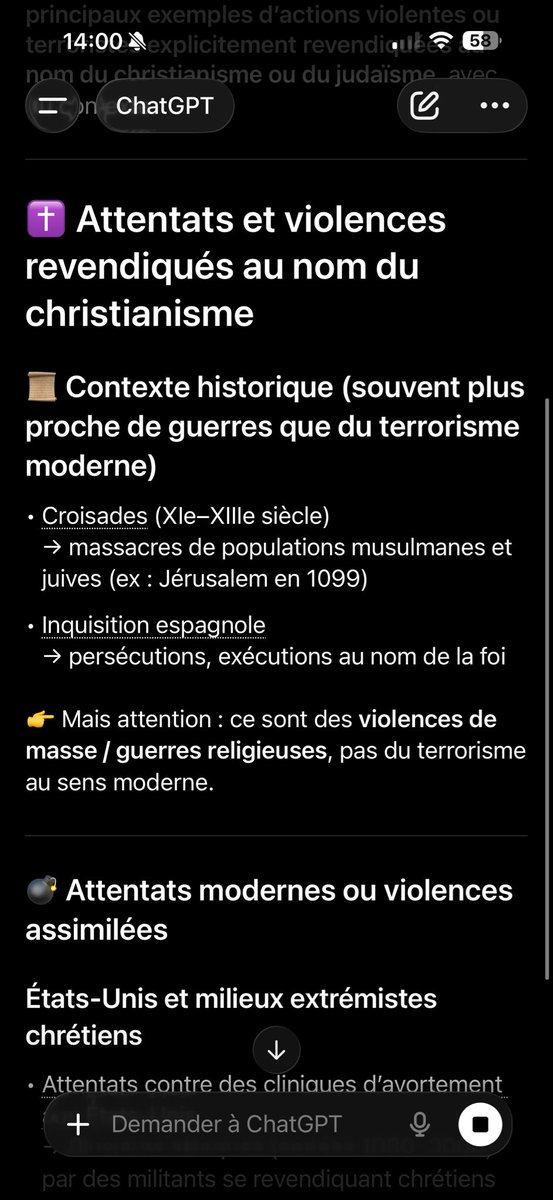 rat_d_ville's tweet image. Sans parler de la guerre en Irak sur base de mensonges qui fait 300 000 mort civils mais ça c’est pas appeler du terrorisme donc vous vous en foutez