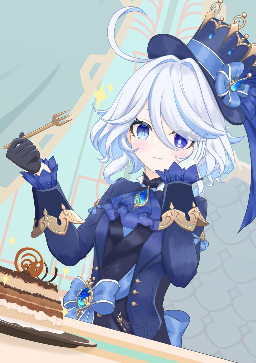 きゃろりえる🖊Skeb募集中 tweet media