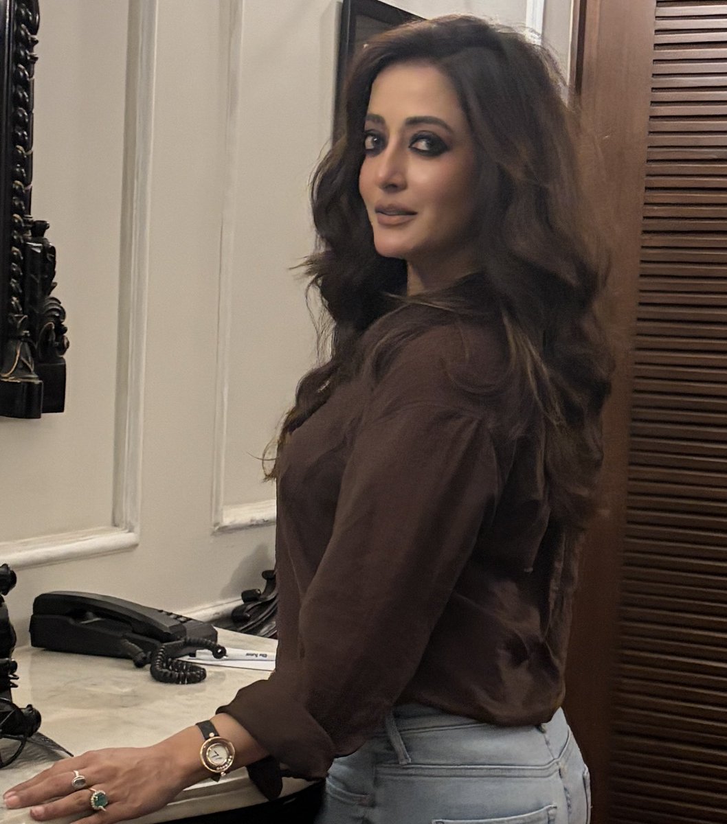 Raima Sen Dev Varma tweet media