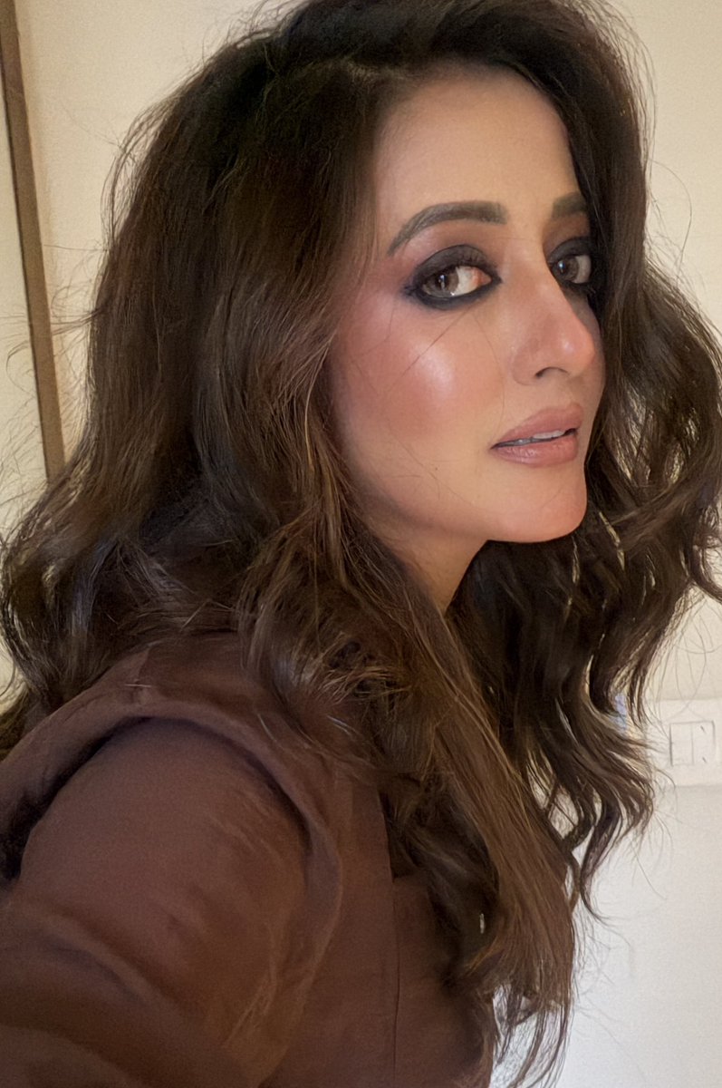 Raima Sen Dev Varma tweet media