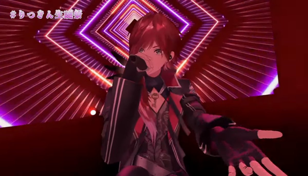 ゆうわ tweet media