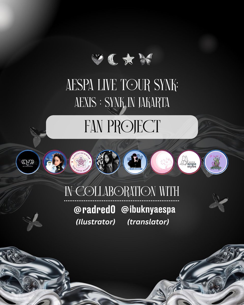 MYne Union | FANPRO DONATION 📌 tweet media