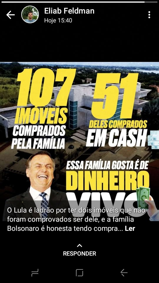 EDSON FILHO tweet media