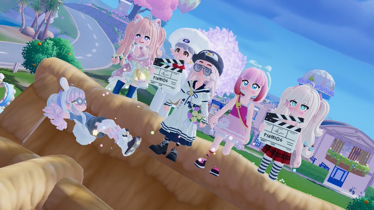 みるこ🌟 tweet media