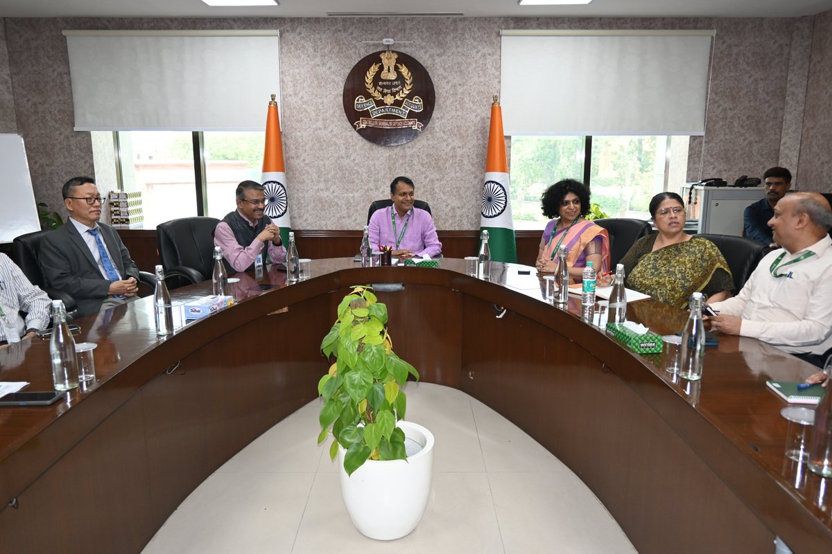 Defence Accounts Department tweet media