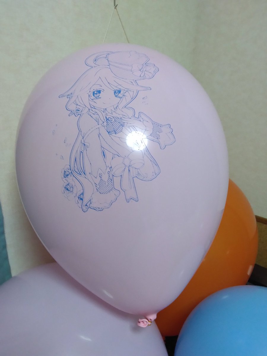 ブロード2nd tweet media