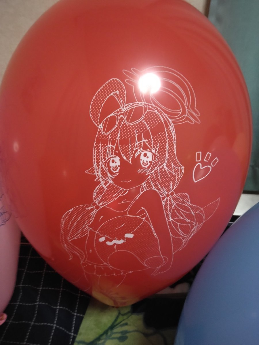 ブロード2nd tweet media