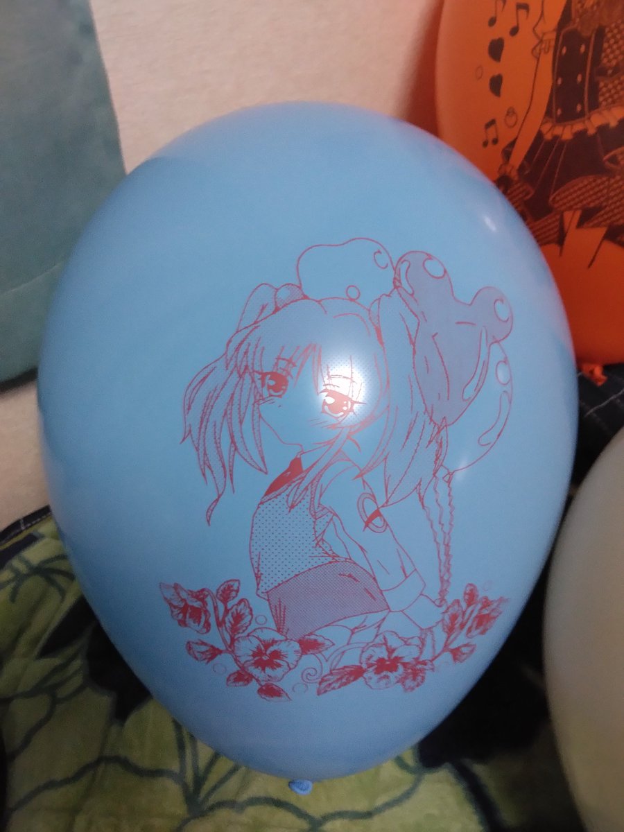 ブロード2nd tweet media