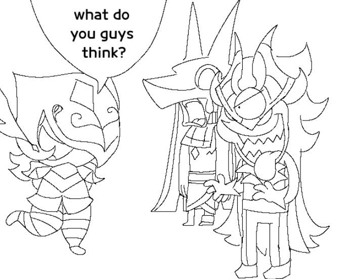 Longan Lancer Cookie tweet media