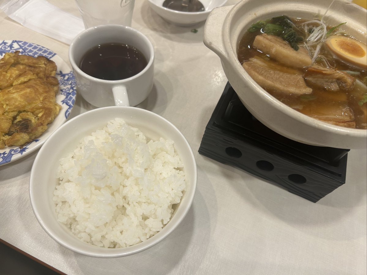 吉成豊 tweet media