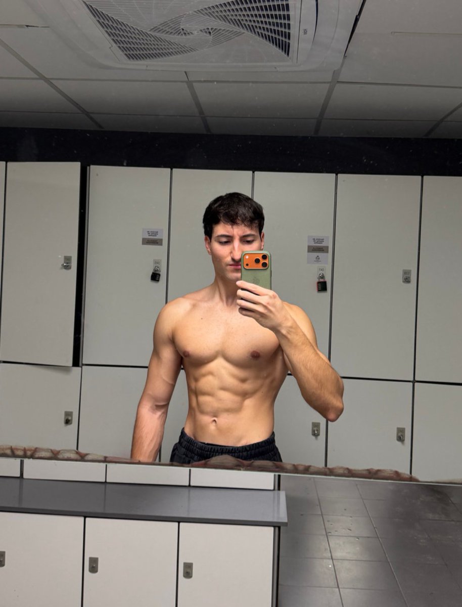 Inversor Gymbro 😈 tweet media