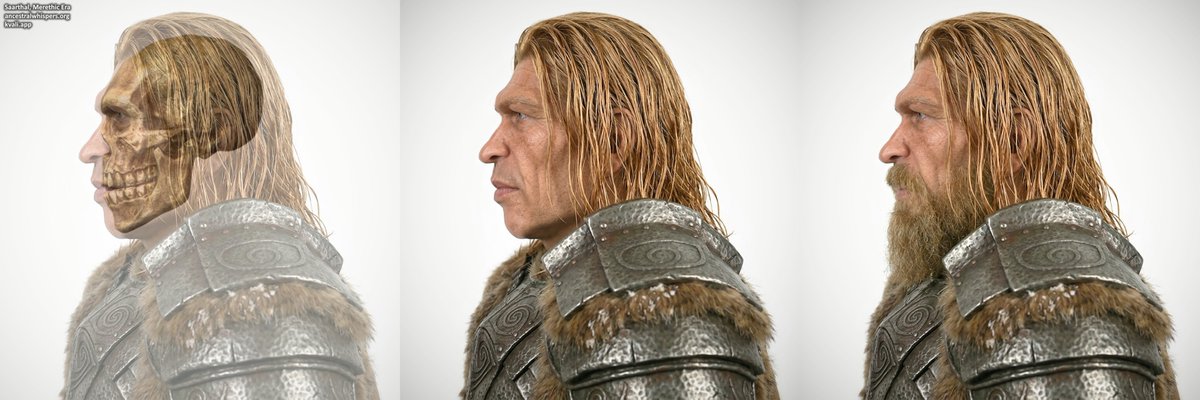 Ancestral Whispers tweet media