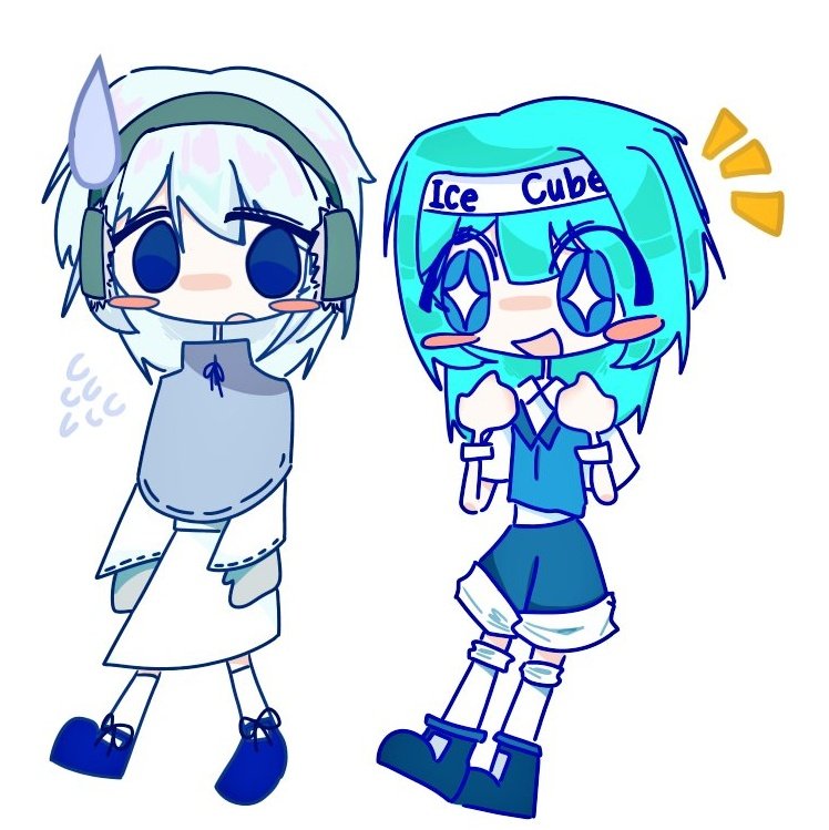 Shuriken tweet media