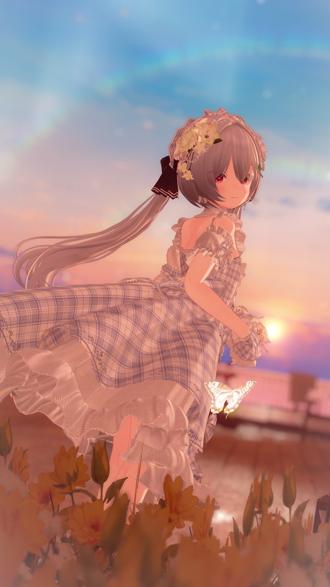 ちとせ🍀 tweet media