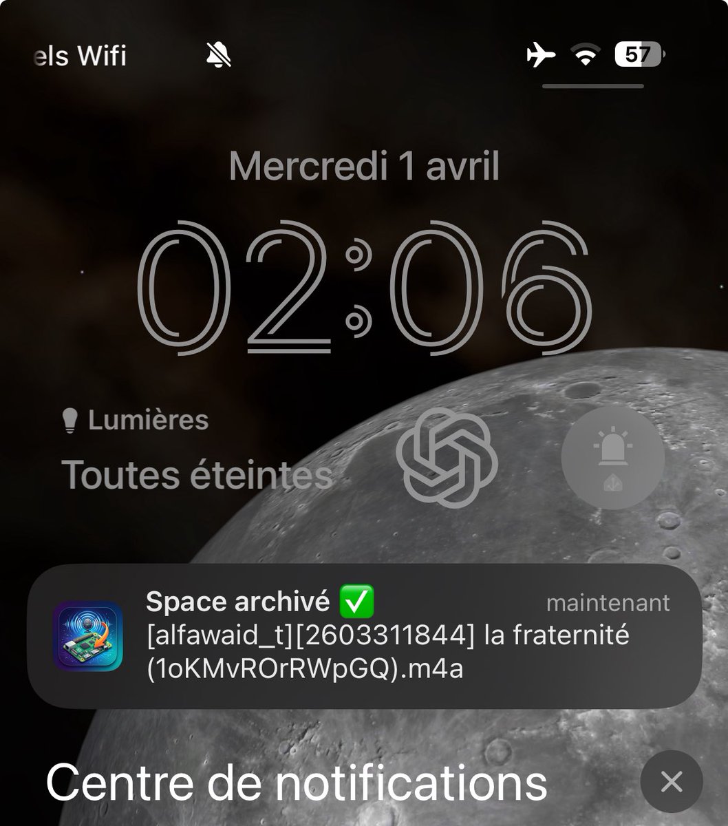 Guignols des spaces (New) tweet media