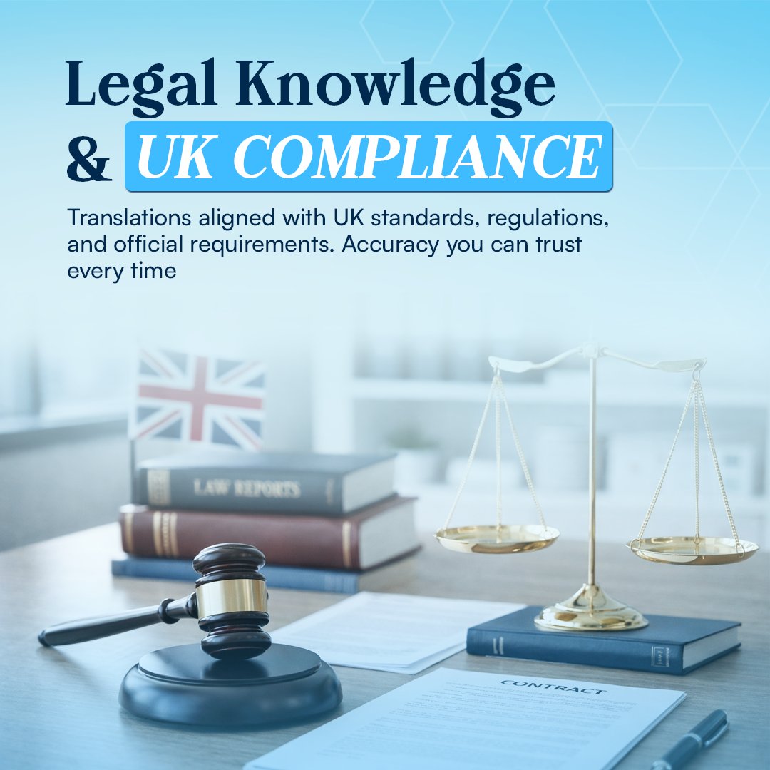 Not every provider meets the same standard.

At Translation Empire UK, we deliver precision, compliance &amp; expertise—every time.
We don’t just translate words, we translate meaning.
Get in touch: translations@empire-groupuk.com
#LanguageServices #TranslationEmpireUK