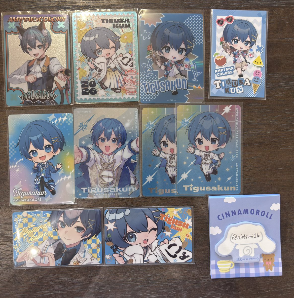 お 取 引 💬 プロカ必読 tweet media