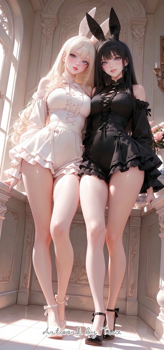 TICA - ティカ tweet media