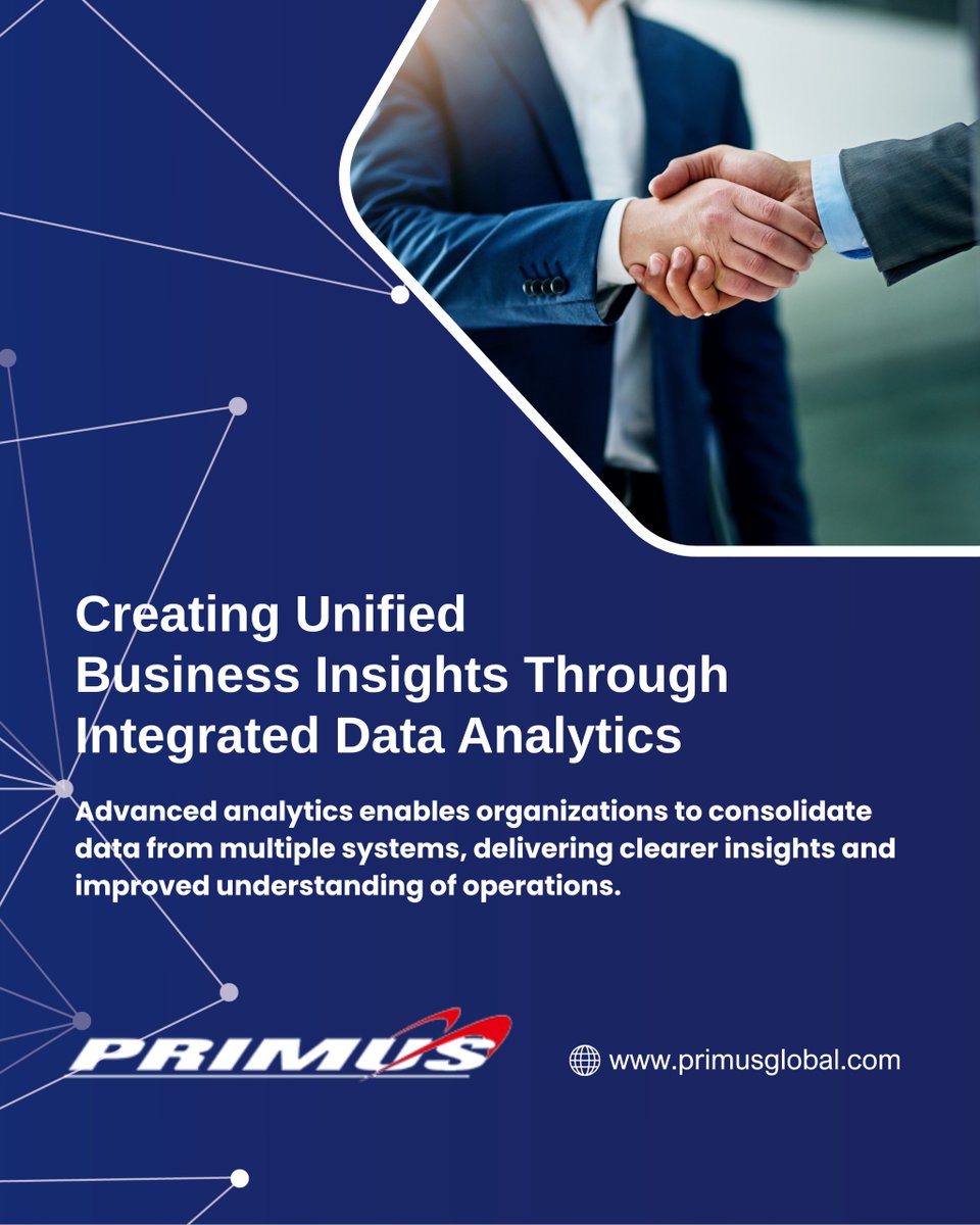 Primus Global Services tweet media