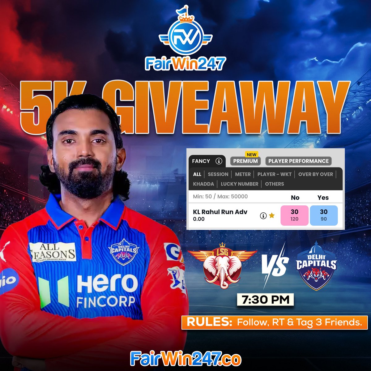 FairWin247 tweet media