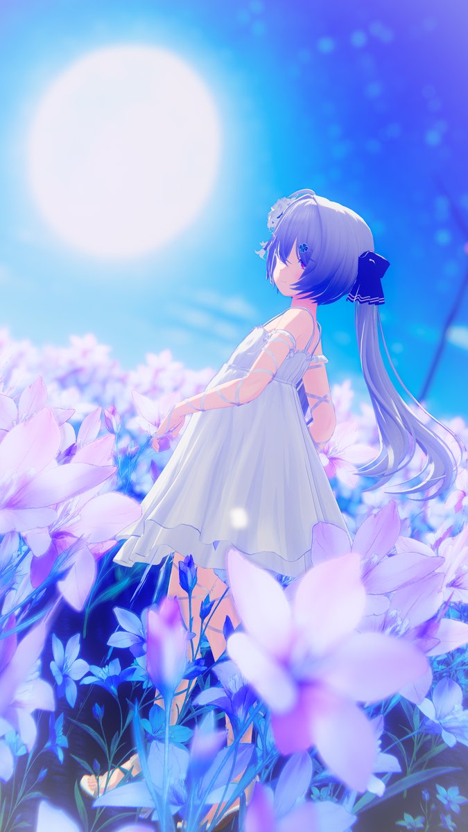 ちとせ🍀 tweet media