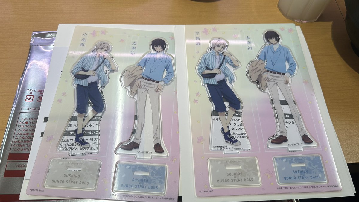 ころも@取引 tweet media