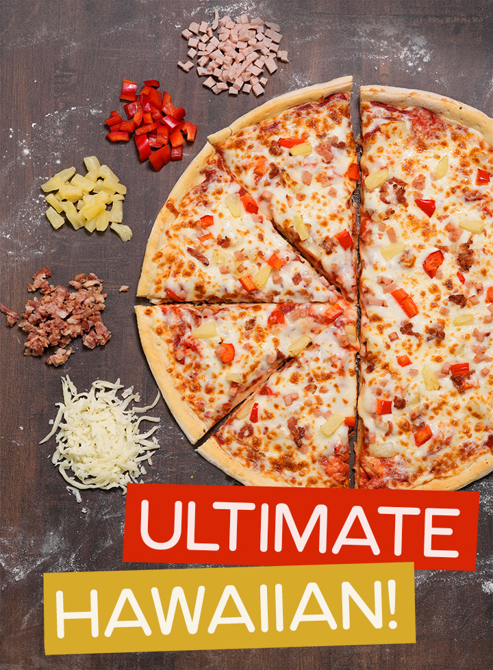 hansen_dairy's tweet image. Our April Pizza of the Month is the Ultimate Hawaiian Pizza!🍍🍕 To order hot and fresh from our Cedar Falls store, stop in or call 319-266-3044! #pizza #eatlocal