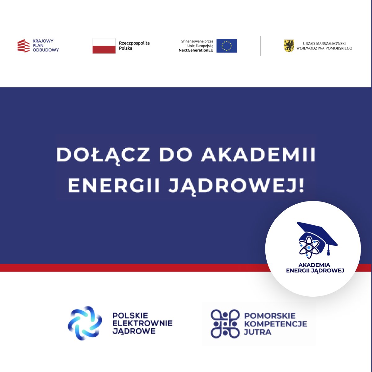 Polskie Elektrownie Jądrowe tweet media