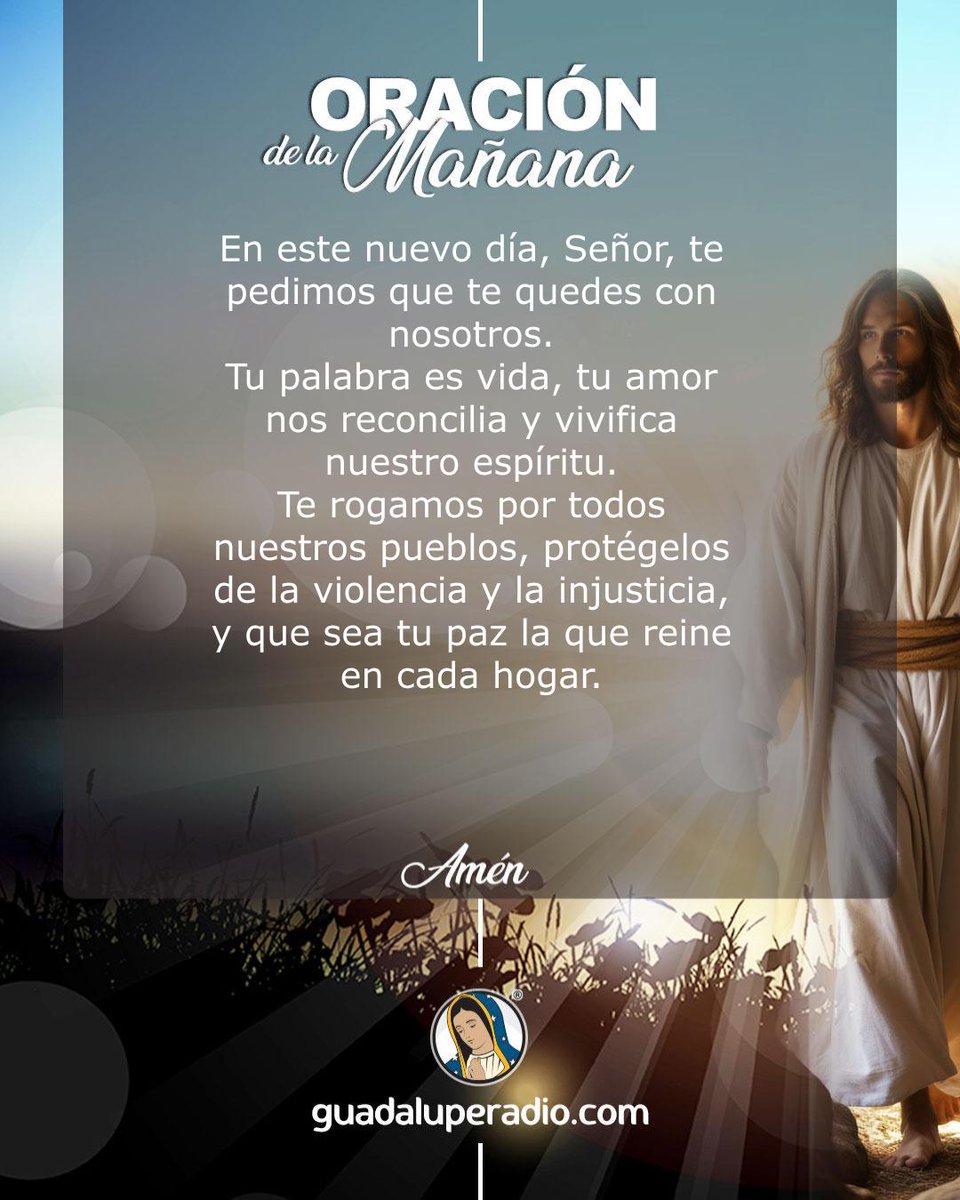 Guadalupe Radio tweet media