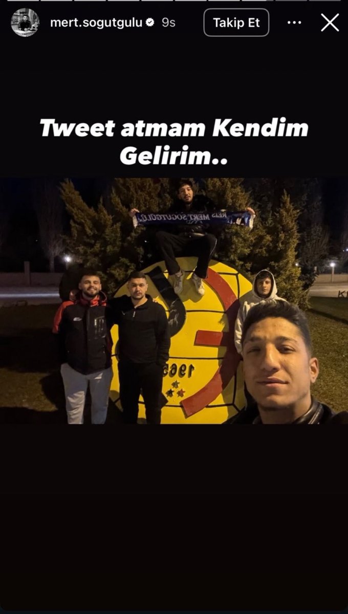 NUSRET BAŞKAN ™ tweet media