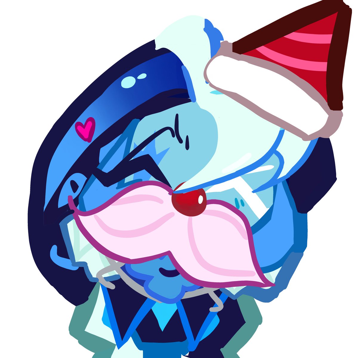 ･ ｡ﾟ☆: ᑲ᥆⍴һᥲ .・ tweet media