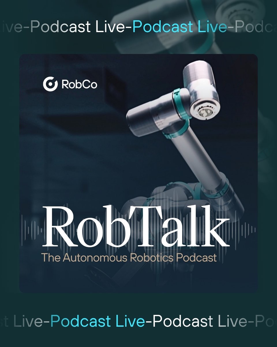 RobCo tweet media