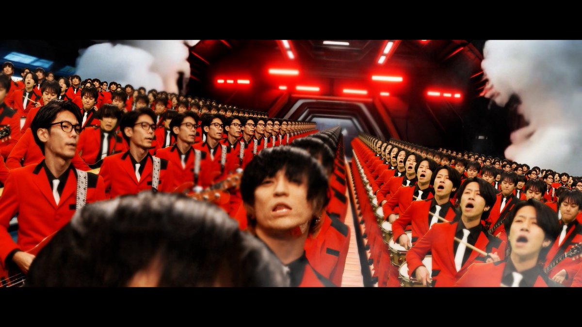 ビレッジマンズストアofficial tweet media