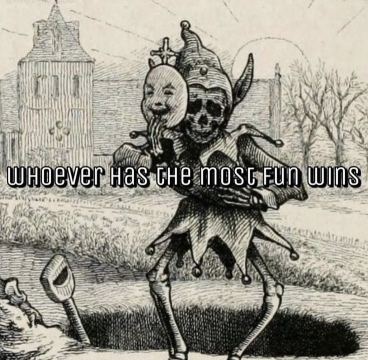 occultbot tweet media