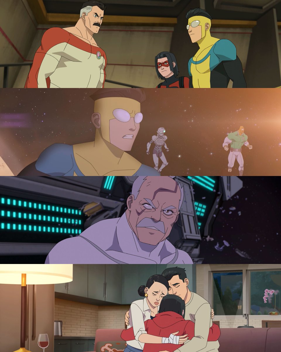 Prime Video tweet media