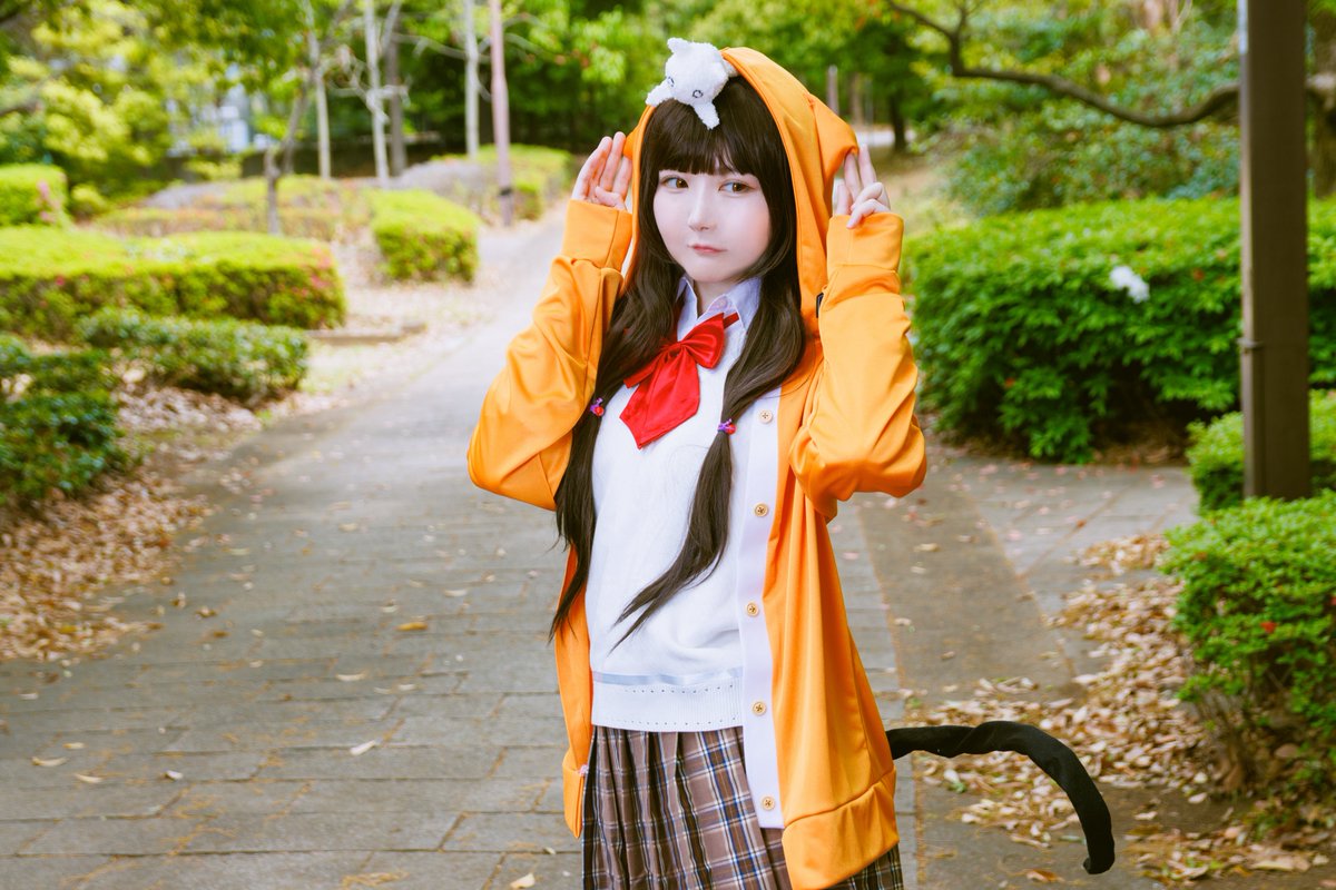 みふぁ🐶 tweet media