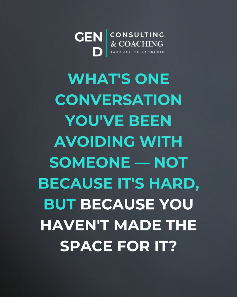 GenDConsulting's tweet photo. Recently some people have asked me about Human Intelligence at work. 

I once coached a VP who could rattle off every KPI on their dashboard but couldn't tell me the last time they asked her team how they were doing. 
Not... https://t.co/PuYW7FeEsj