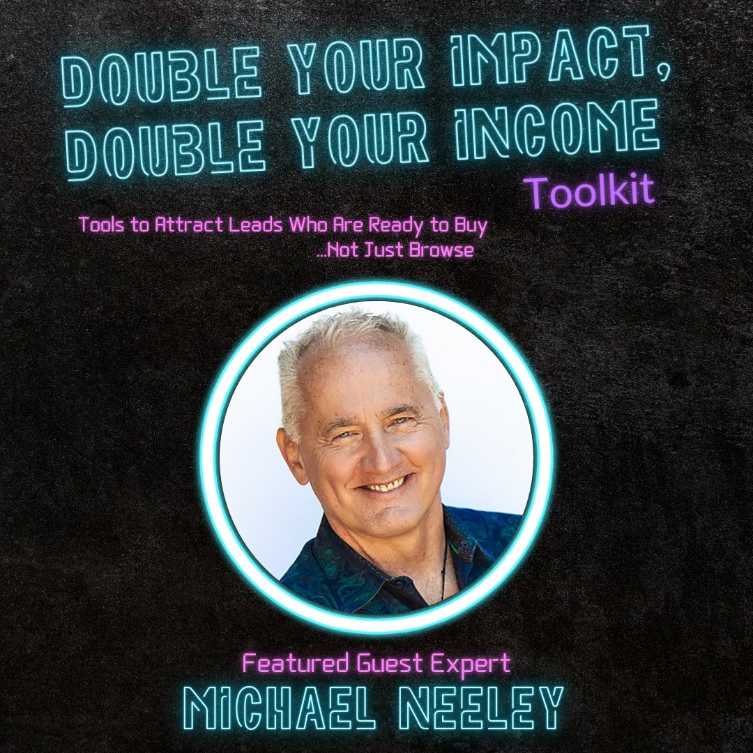 Michael Neeley tweet media