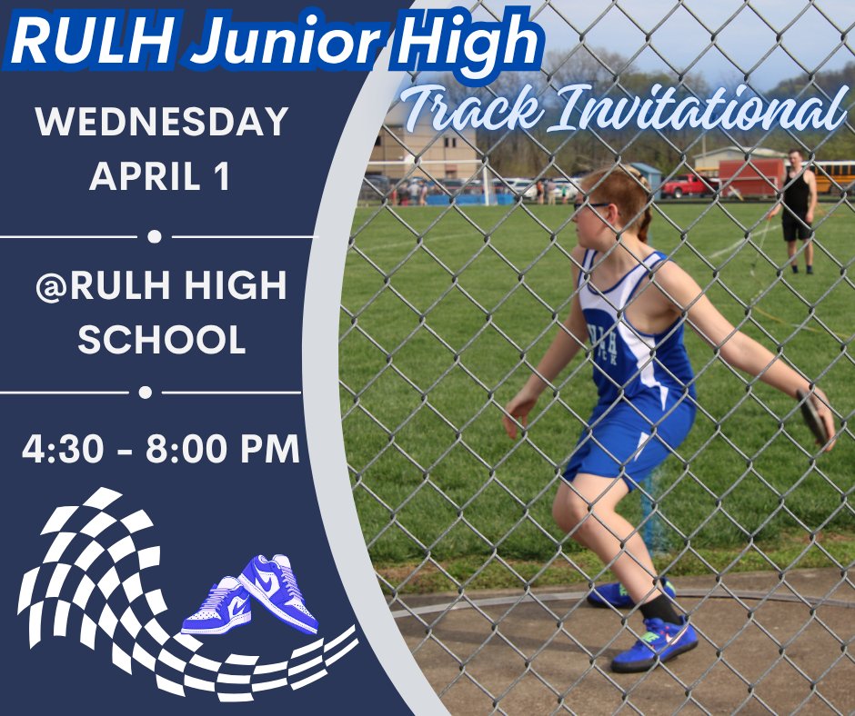 RULH Jr./Sr. High School tweet media