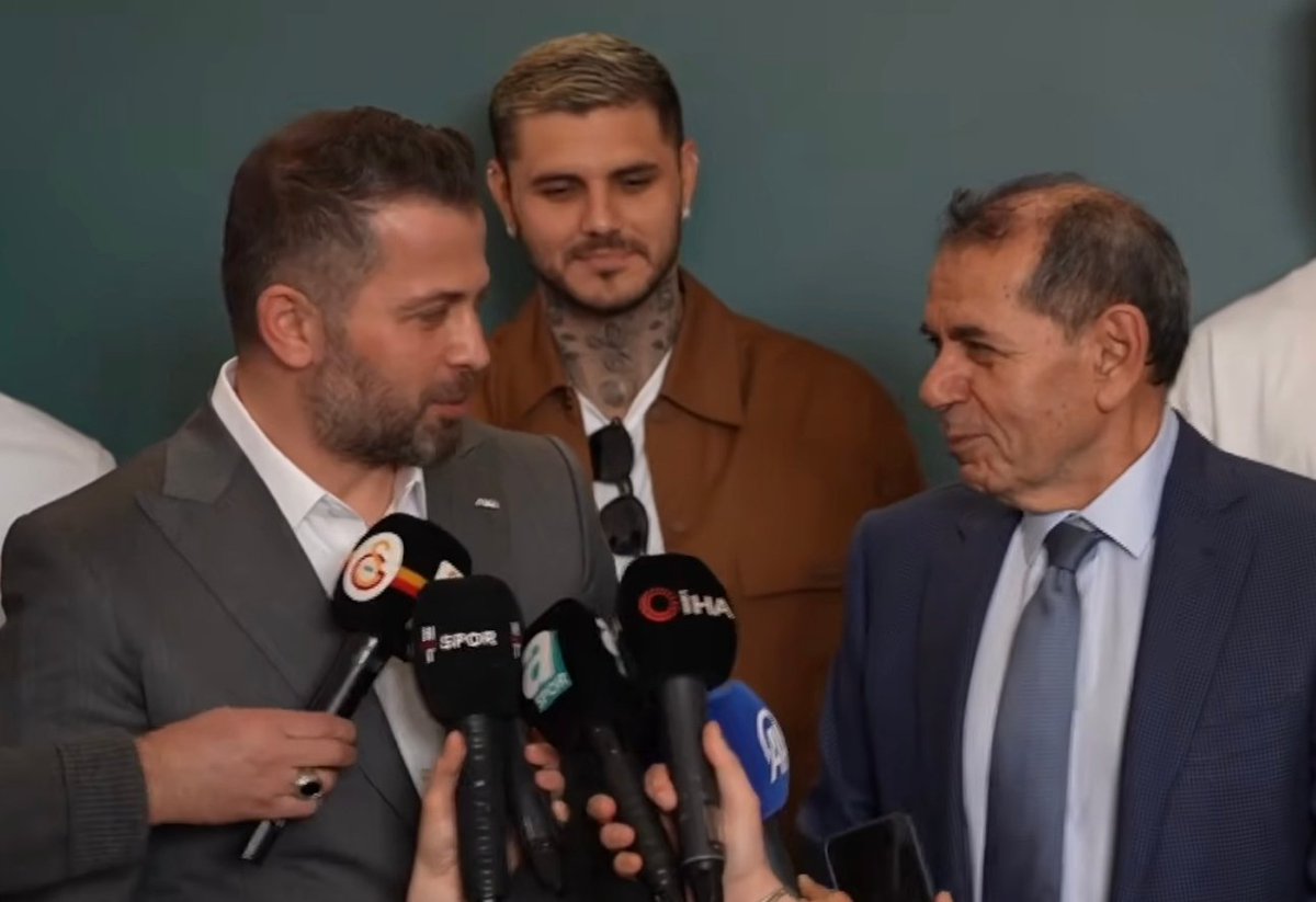 Le Marca Sports tweet media