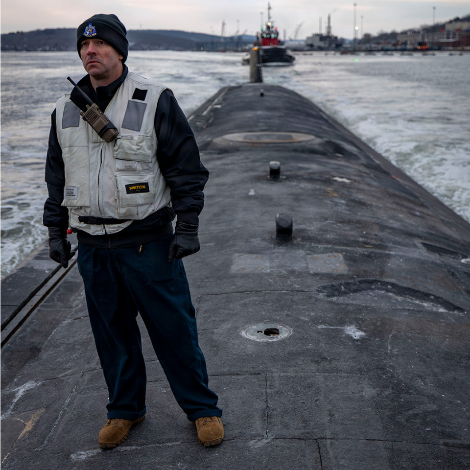 U.S. Navy tweet media